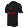 FC Barcelona x Travis Scott Borte 2024-25 - Herre Fotballdrakt